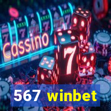 567 winbet